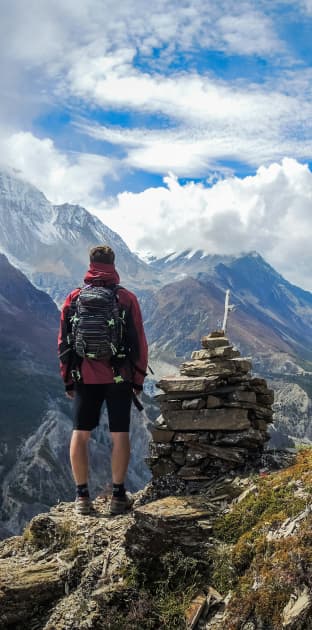 Perfect Destination Planner