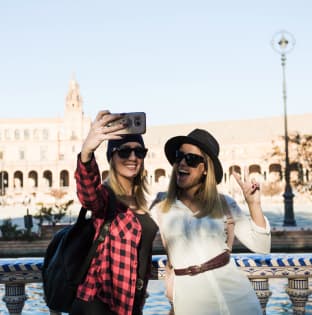 Perfect Destination Planner